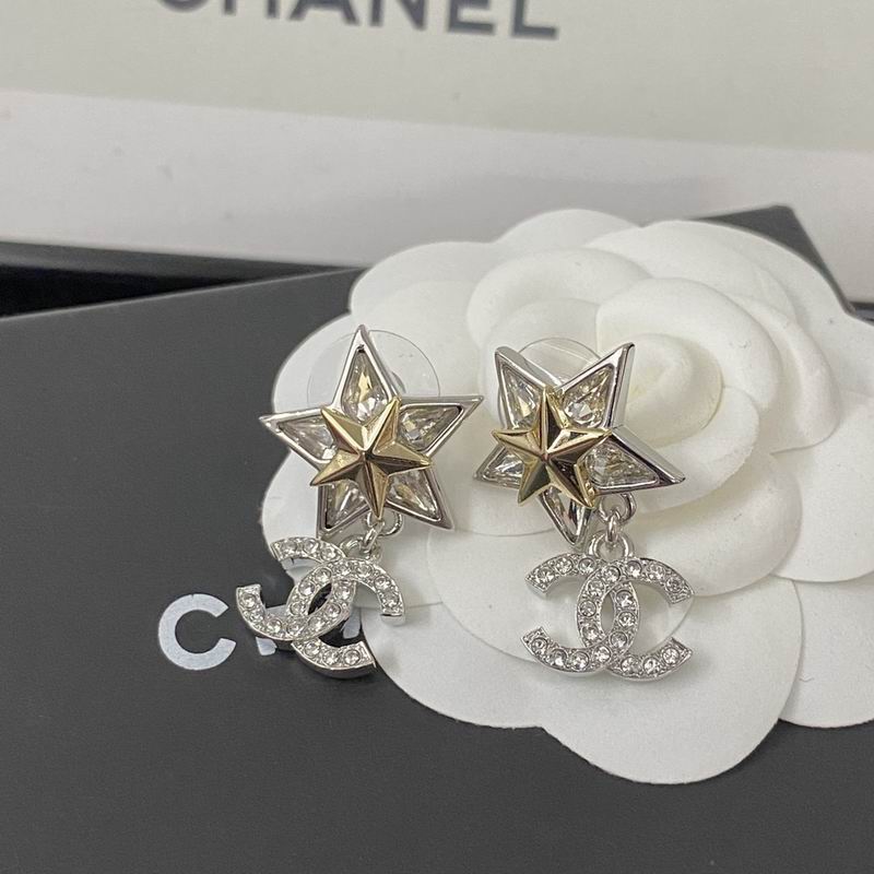 Chanel Earring 08yxq84